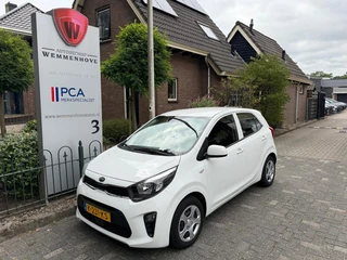 Kia Picanto 1.0 DPi ComfortLine / 5