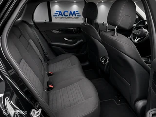 Mercedes GLC-klasse 200 4MATIC Premium / 5