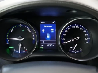 Toyota C-HR 1.8 Hybrid Executive ✅All Season✅Navi✅Dodehoek✅Camera✅Stoelverwarm.✅Keyless✅Cruise✅Clima✅ / 6