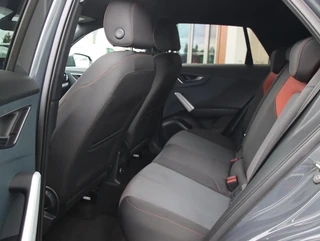 Audi Q2 30 TFSI Sport Pro Line | automaat | 19inch | LED / 7