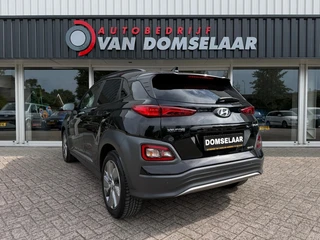 Hyundai Kona EV Fashion 64KWH Premium SOH 97 Navi Carplay Camera HUD / 7