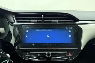 Opel Corsa 1.2 Turbo 100 PK | Navigatie via Carplay | Camera | Parkeersensoren | Cruise control | Airco | 8 Jaar garantie / 25