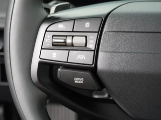 Kia EV6 Light Edition 63 kWh  - Stoel-/stuurverwarming - Apple CarPlay/Android Auto - Navigatie - Cruise Control - Fabrieksgarantie tot 03-2032 / 25