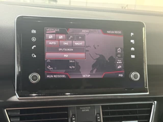 SEAT Tarraco 2.0 TSI 190pk 4DRIVE Xcellence  | Trekhaak | 360 camera | Apple/Android | Stoelverwarming V+A | Adapt. cruise / 49