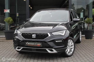 Seat Ateca 1.5 TSI Xperience Bus.Intense/Led/E.klep/Cam/Navi / 2