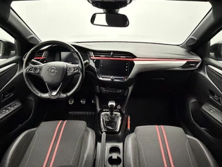 Opel Corsa 1.2 GS Line Navigatie | Two-Tone Kleur | Cruise | Privacy Glass | LED / 2