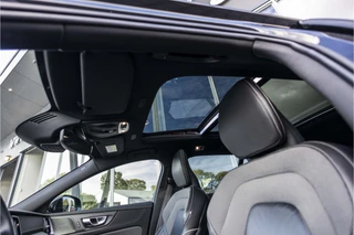 Volvo V60 2.0 B4 Momentum Business  | Pano | Harman Kardon | / 14