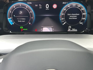Volkswagen Golf Variant 1.5 eTSI DSG Life Trekhaak | Navi | Adap. Cruise | 4-season | Rijklaar incl. garantie / 17