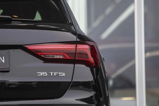 Audi Q3 35 TFSI Advanced edition Automaat | ACC | LED | Carplay / 38