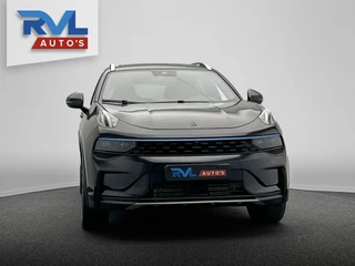 Lynk & Co 01 1.5 261PK Plug-in Hybrid *Zwarte Hemel* 360° Camera Pano/dak Apple/Carplay Adaptive/Cruise / 43