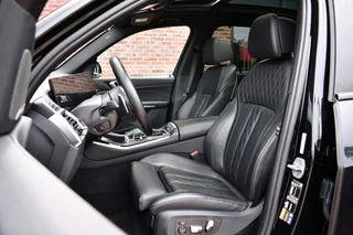 BMW X5 xDrive50e M-Sport  Skylounge Comf-stoel ACC 360 HUD H/K 21inch / 5