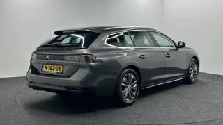 Peugeot 508 SW 1.2 PureTech Blue Lease Active CAMERA CARPLAY NAVI LM ECC CRUISE. / 6