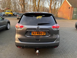 Nissan X-Trail 1.6 DIG-T ACENTA / 9
