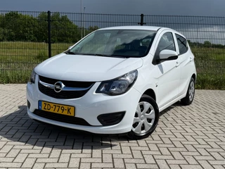 Opel KARL 1.0 ecoFLEX 120 Jaar Edition| Bluetooth | Cruise Control| AIRCO