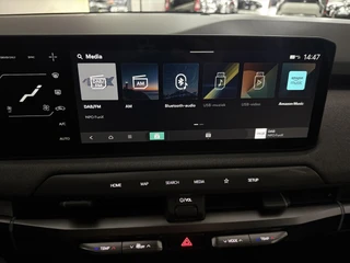 KIA Ev3 81,4 kWh 204pk Plus Advanced / 36