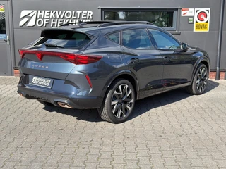CUPRA Formentor 1.5 TSI e-Hybrid Trekhaak | Panodak | Camera | Eclipse PACK / 6