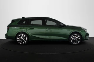 Opel Astra Electric 58 kWh Business Edition Automaat Facelift 360 Camera Stoelverwarming / 32