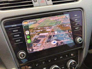 Skoda Octavia Combi 1.8 TSI 4x4 DSG Pano Trekhaak CarPlay Elektrische achterklep / 26