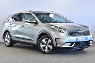 Kia Niro 1.6i Hybrid DCT6 BusinessPlusLine Edition / 6