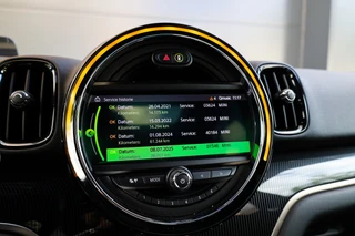MINI Countryman 2.0 John Cooper Works ALL4 Chili  | NAP! | PANO | H/K | HUD | ACC | LEDER | CAMERA | ADAPT.DEMPERS | / 38