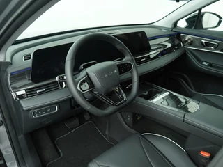 Omoda 5 SHS 1.6 T-GDi SHS-H Premium  - Registratie voordeel! - Kantel/Schuifdak - Adaptieve Cruise control - Ventilatie Voorstoelen - Privacy Glass - Stoel/Stuurwiel Verwarming - 1000KM Rijbereik -  7 Jaar Fabrieksgarantie / 18