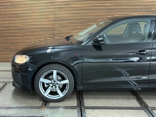 Audi A1 Sportback 30 TFSI Advanced edition | 110 PK | Virtual Cockpit | ACC | PDC | Navigatie | 2023 / 34