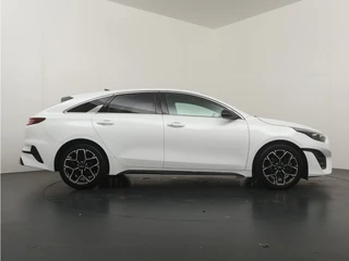 Kia ProCeed 1.0 T-GDi GT-Line  - Panorama dak - Elektrische Achterklep - Cruise Control - Navigatie - Climate Control - - Fabrieksgarantie tot 10-2030 / 10