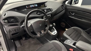 Renault Scenic 1.2 TCe Bose CAMERA ECC CRUISE NAVI LM 76000 KM. / 24