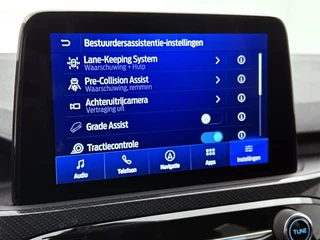 Ford Kuga 2.5 PHEV ST-Line | Camera | Cruise Control | Navigatie | / 26