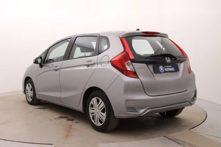 Honda Jazz 1.3 i-VTEC Trend | Automaat | Cruise control | Stoelverwarming | Airco / 8