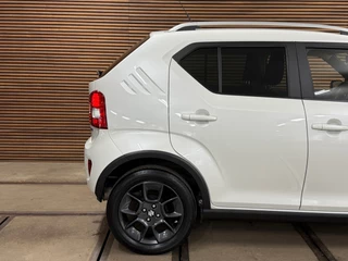 Suzuki Ignis 1.2 Smart Hybrid Select Automaat | Camera | Stoelverwarming | DAB Radio | LED | 16' inch / 16