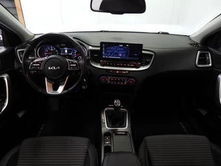 Kia Ceed Sportswagon 1.0 T-GDi DynamicLine / 6