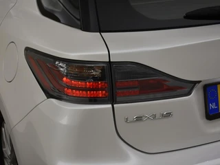 Lexus CT 200h Business Line | Navigatie | PDC | Cruise Control / 20