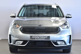 Kia Niro 1.6i Hybrid DCT6 BusinessPlusLine Edition / 5