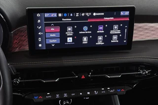 Alfa Romeo Tonale 1.3T PHEV Edizione Speciale Stuur/Stoelverwarming Adaptive Cruise Keyless Camera / 13