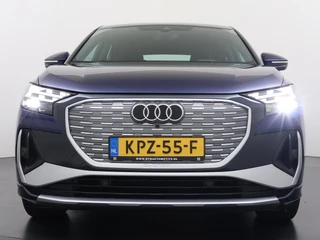 Audi Q4 Sportback e-tron 45 Edition 82 kWh / 5
