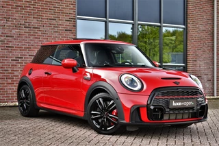 MINI Cooper Mini 2.0 John Works  Pano ACC H/K JCW-stoelen / 20