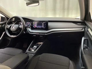 Skoda Octavia Combi 1.0 e-TSI DSG Business Edition Parkeersensoren Navigatie App-Connect DAB+ / 4