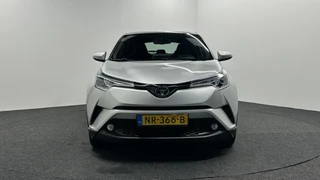 Toyota C-HR 1.2 Dynamic CAMERA NAVIGATIE TREKHAAK ECC CRUISE LM. / 7