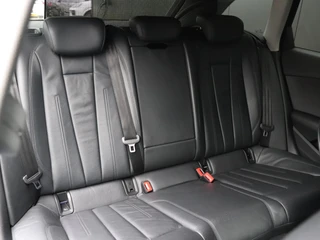 Audi A4 Avant 2.0 TFSI g-tron Design Pro Line Plus | LEDER | STOELVERW. | PDC | CRUISE | NAVI | / 14