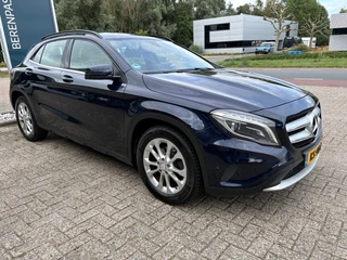 Mercedes-Benz GLA 200 Ambition Dealeronderhouden - Originele Trekhaak / 4