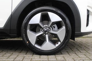 KGM Torres EVX VAN 80.6kWh - 2WD / 15
