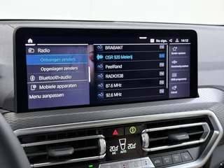 BMW X3 xDrive30e / 34