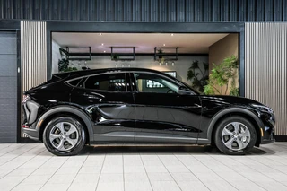 Ford Mustang Mach-E Extended RWD 98 kWh|Leder|Pano|360|B&O / 14