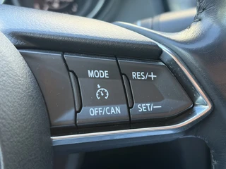 Mazda 6 2.0 SkyActiv-G 165 Skylease+ Trekhaak Cruise Carplay Stoelverwarming Navi Blis / 7