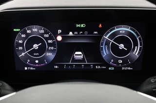 Kia Niro 1.6 GDi Hybrid DynamicLine  - Navigatie - Achteruitrijcamera - Apple & Android Carplay - Climate Control - Virena zekerheidspakket € 895,- / 21