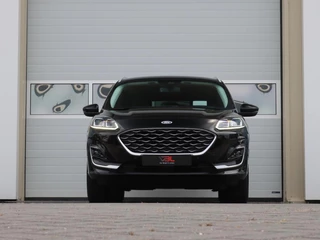 Ford Kuga 2.5 PHEV 225PK Vignale | Elek. wegklapbare trekhaak | / 10