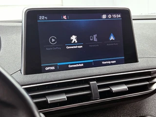 Peugeot 3008 1.2 PureTech Blue Lease Executive Automaat | Adaptive Cruise | CarPlay | Camera | Parkeersensoren / 23