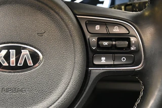 KIA Niro 1.6 GDi Hybrid ExecutiveLine |Schuifdak / 20