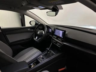 Seat Leon Sportstourer 1.0 TSI Reference TREKHAAK CARPLAY CAMERA NAVI ADAPTIEF CRUISE. / 15